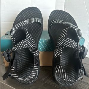 Women’s Chaco Mega Z Cloud Sandal